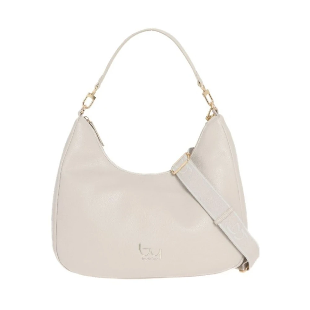 Byblos Emma Dames Tas Beige Dames