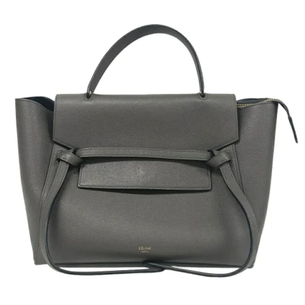 Pre-owned > Pre-owned Bags > Pre-owned Handbags - - Celine Vintage - Modalova