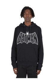 Batman Hooded Sweatshirt