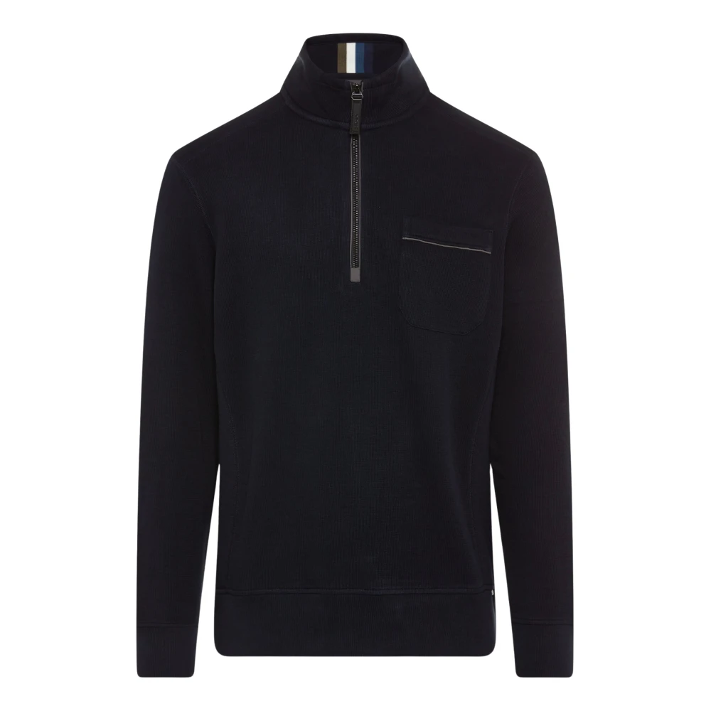 BRAX Smart Casual Herenkleding Style Savio Blue Heren