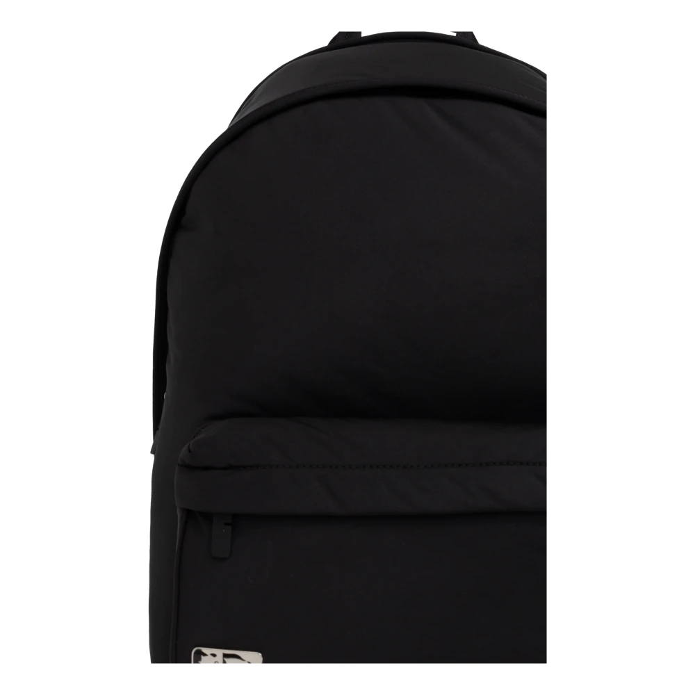 Burberry Rugzak Black Heren
