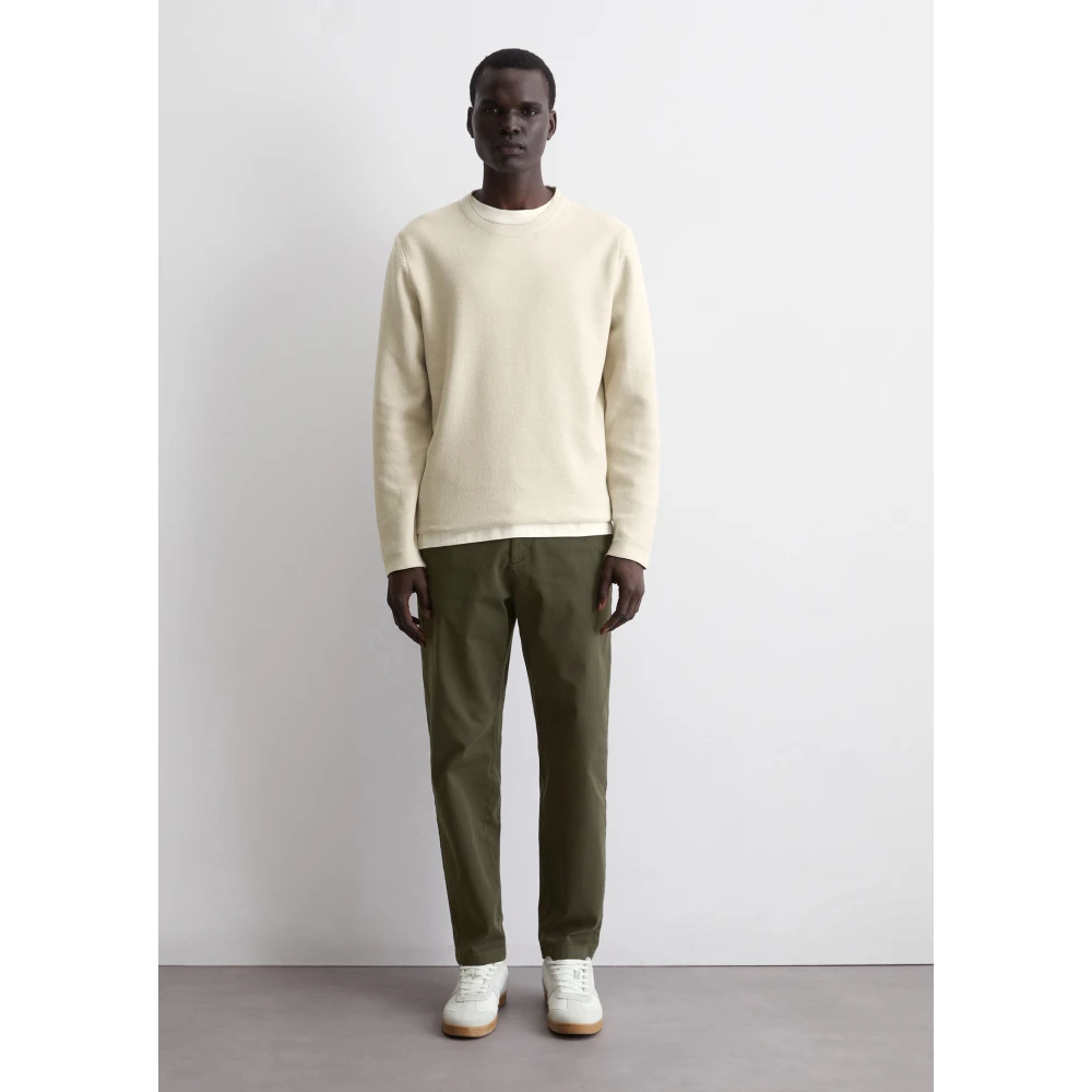 Marc O'Polo Trui regular Green Heren