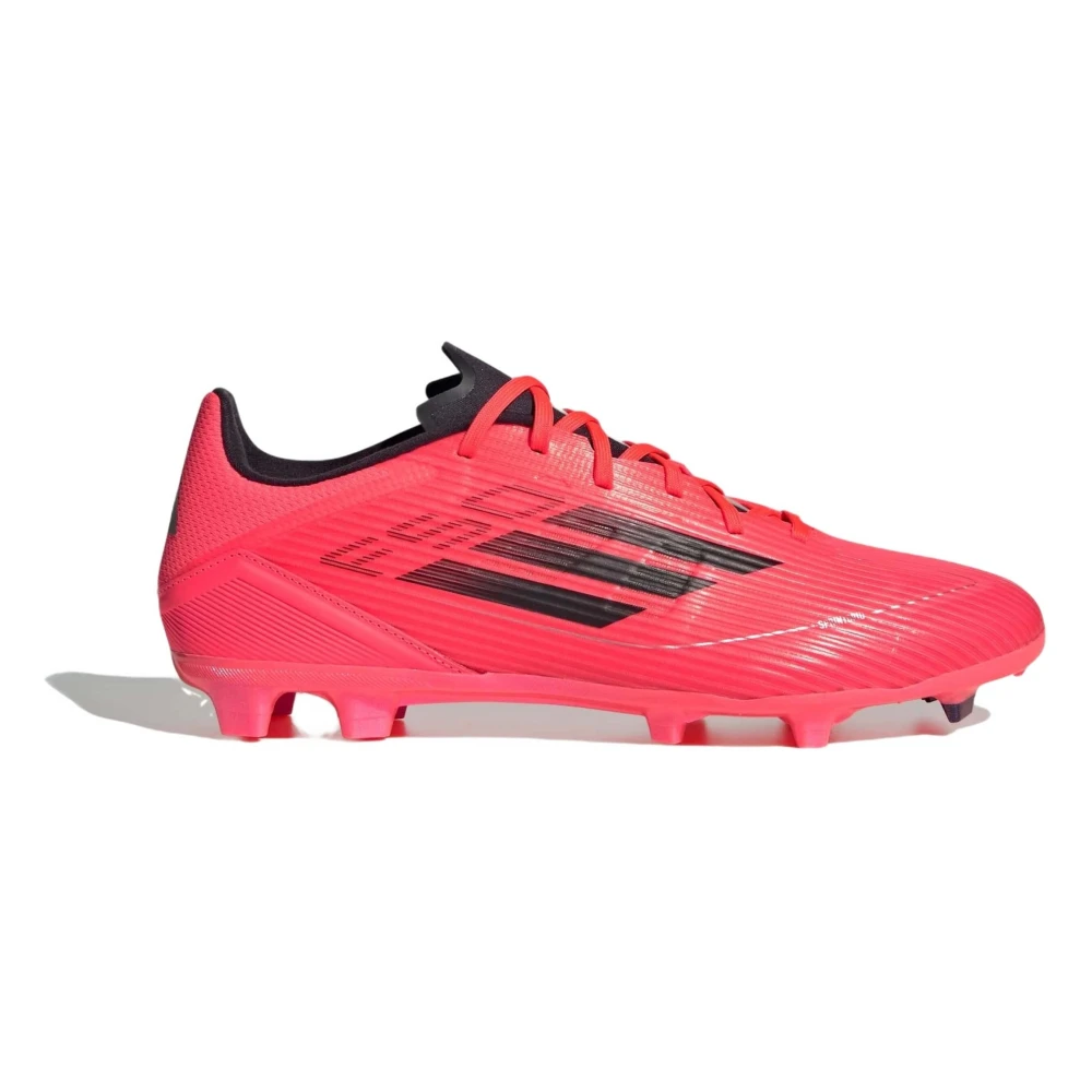 Adidas F50 League Fg/Mg Fotbollsskor Red, Herr