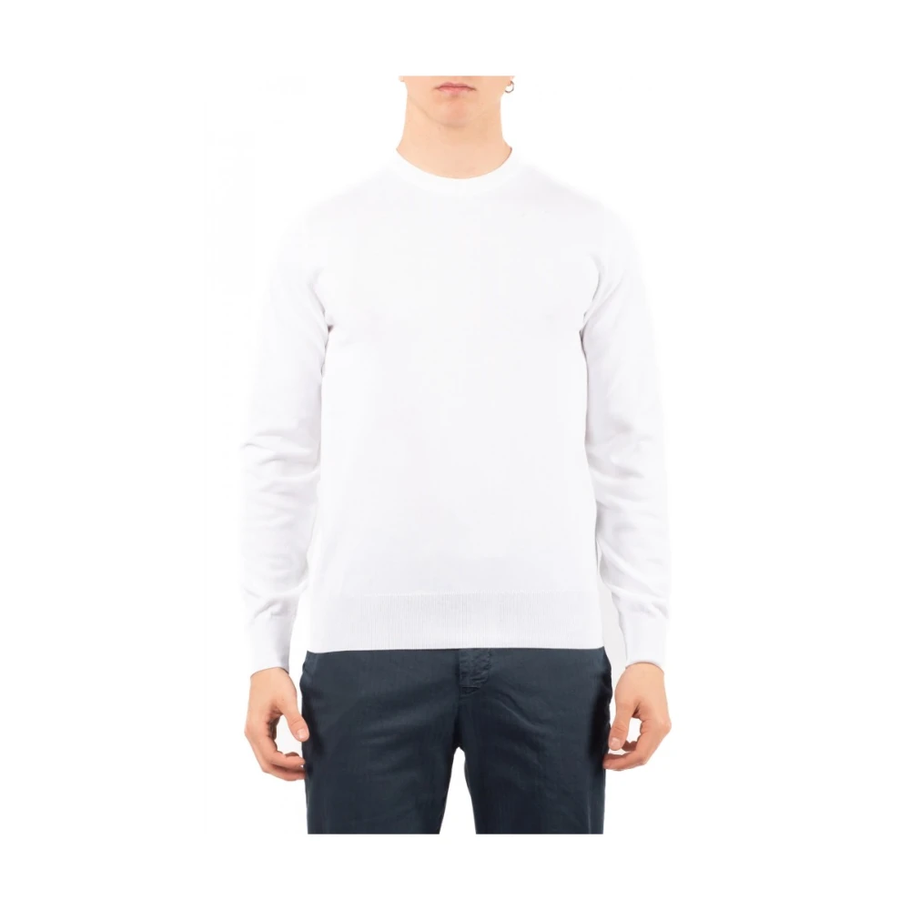 Knitwear > Round-neck Knitwear - - K-Way - Modalova