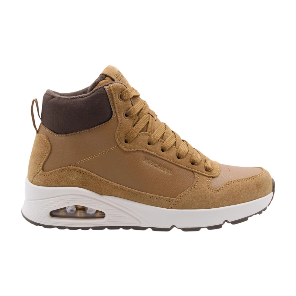 Shoes > Boots > Lace-up Boots - - Skechers - Modalova