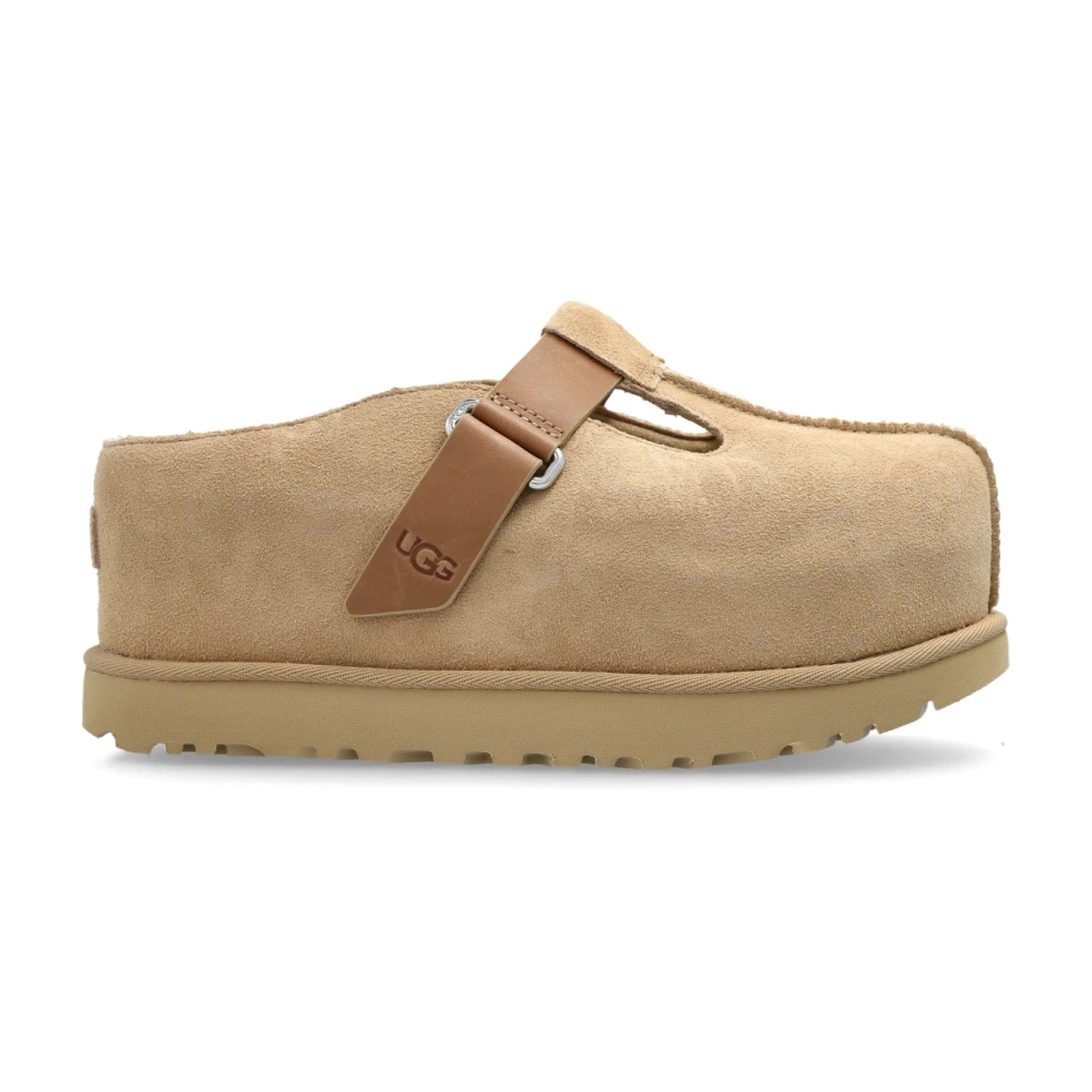 Shoes > Flats > Mules - - UGG - Modalova