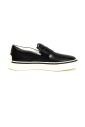 zwarte-leren-instap-casual-schoenen