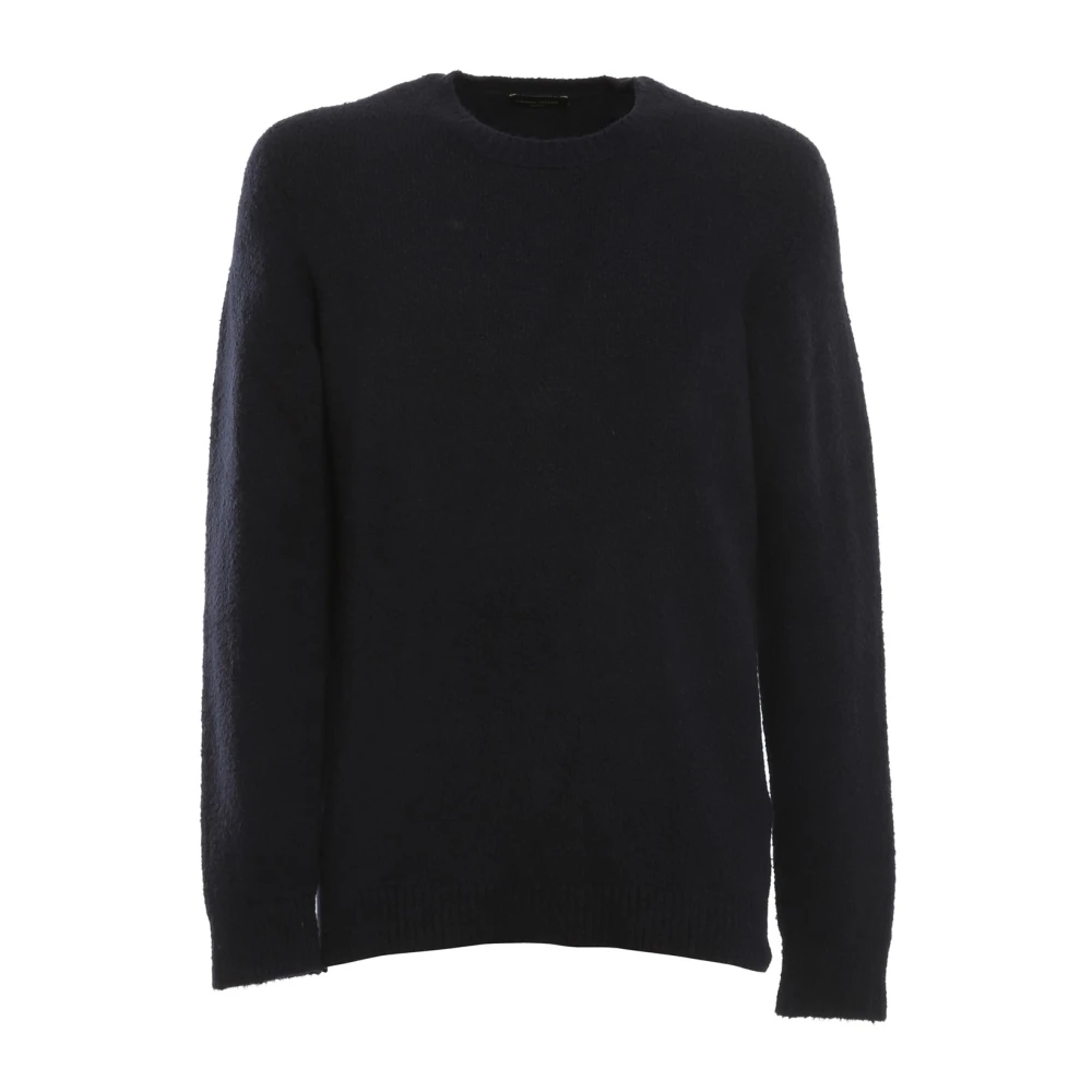 Knitwear > Round-neck Knitwear - - Roberto Collina - Modalova