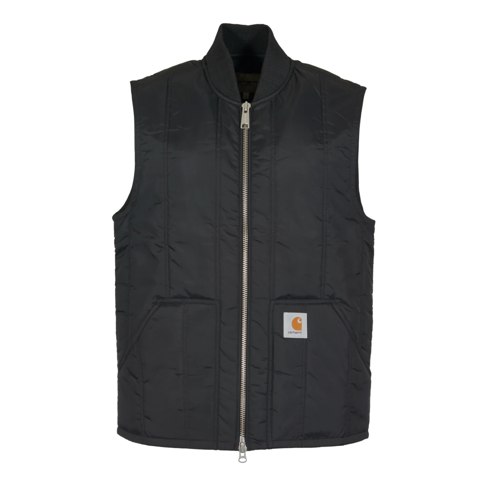 Jackets > Vests - - Carhartt Wip - Modalova