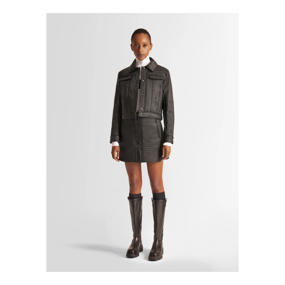 Fusalp Augustine JAS Black Dames