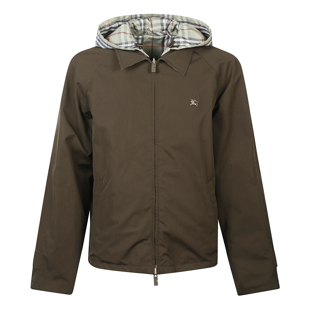 Shop fashion from Burberry