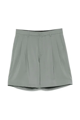 Low Brand Casual Shorts Grå W38