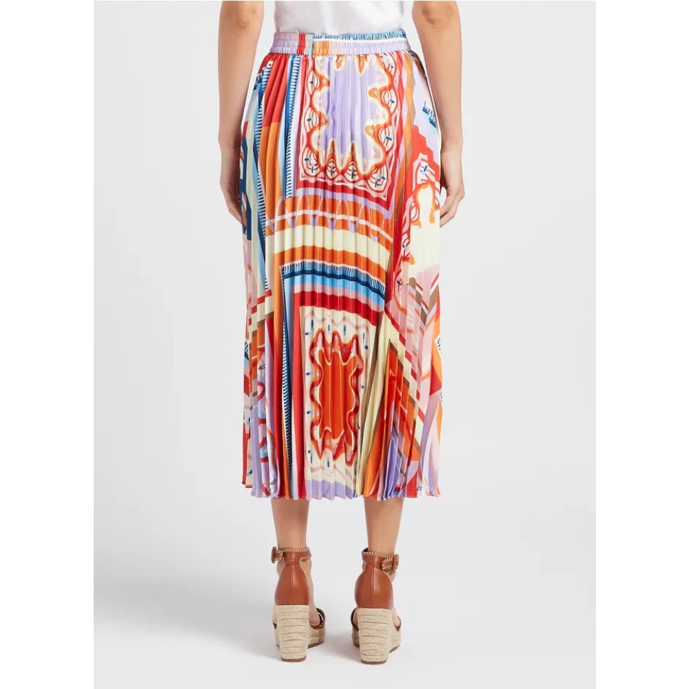 Skirts > Midi Skirts - - Suncoo - Modalova
