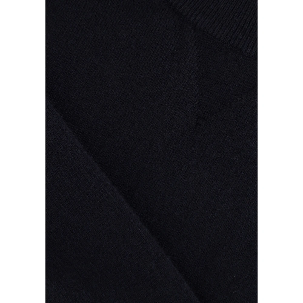 Saint Steve Navy Blauwe Trui Pelle Blue Heren