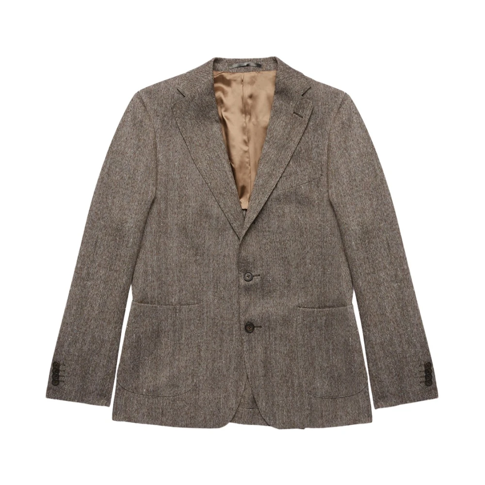 Jackets > Blazers - - Brooks Brothers - Modalova