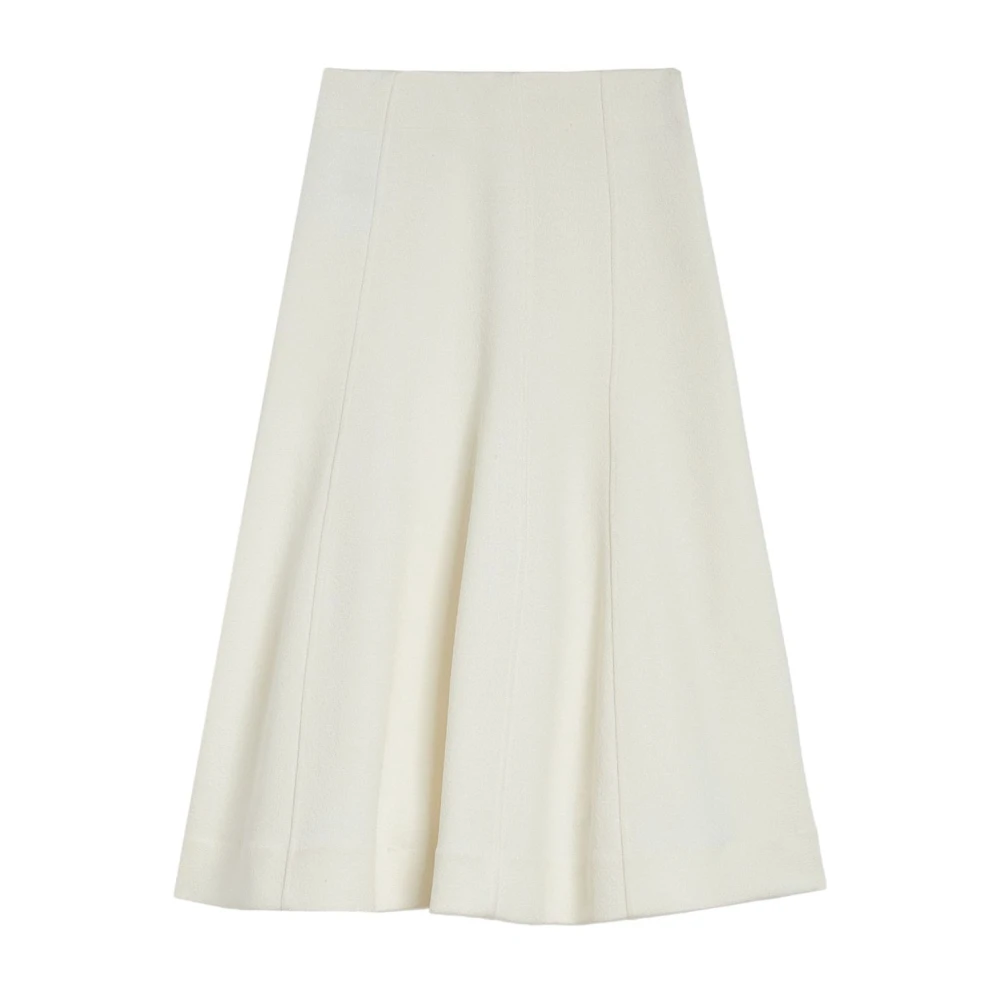 Skirts > Midi Skirts - - Jil Sander - Modalova