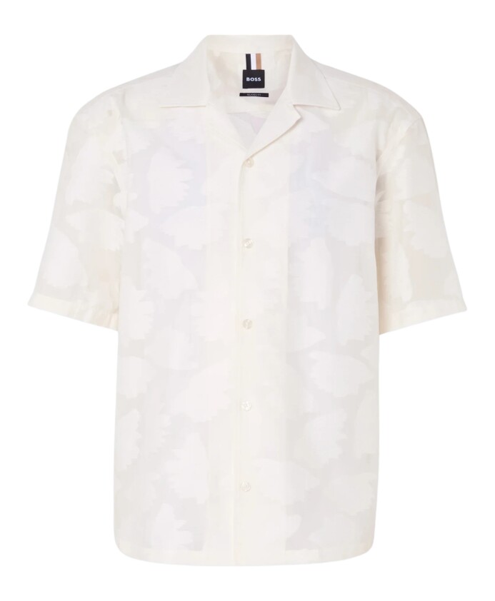 bowling-collar-shirt-with-woven-flowers