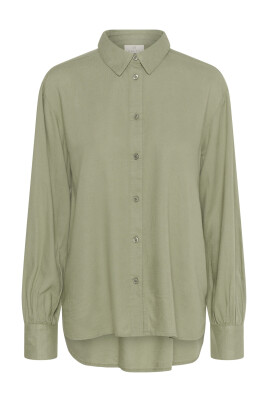 green-shirt-blouse-kamilia-style
