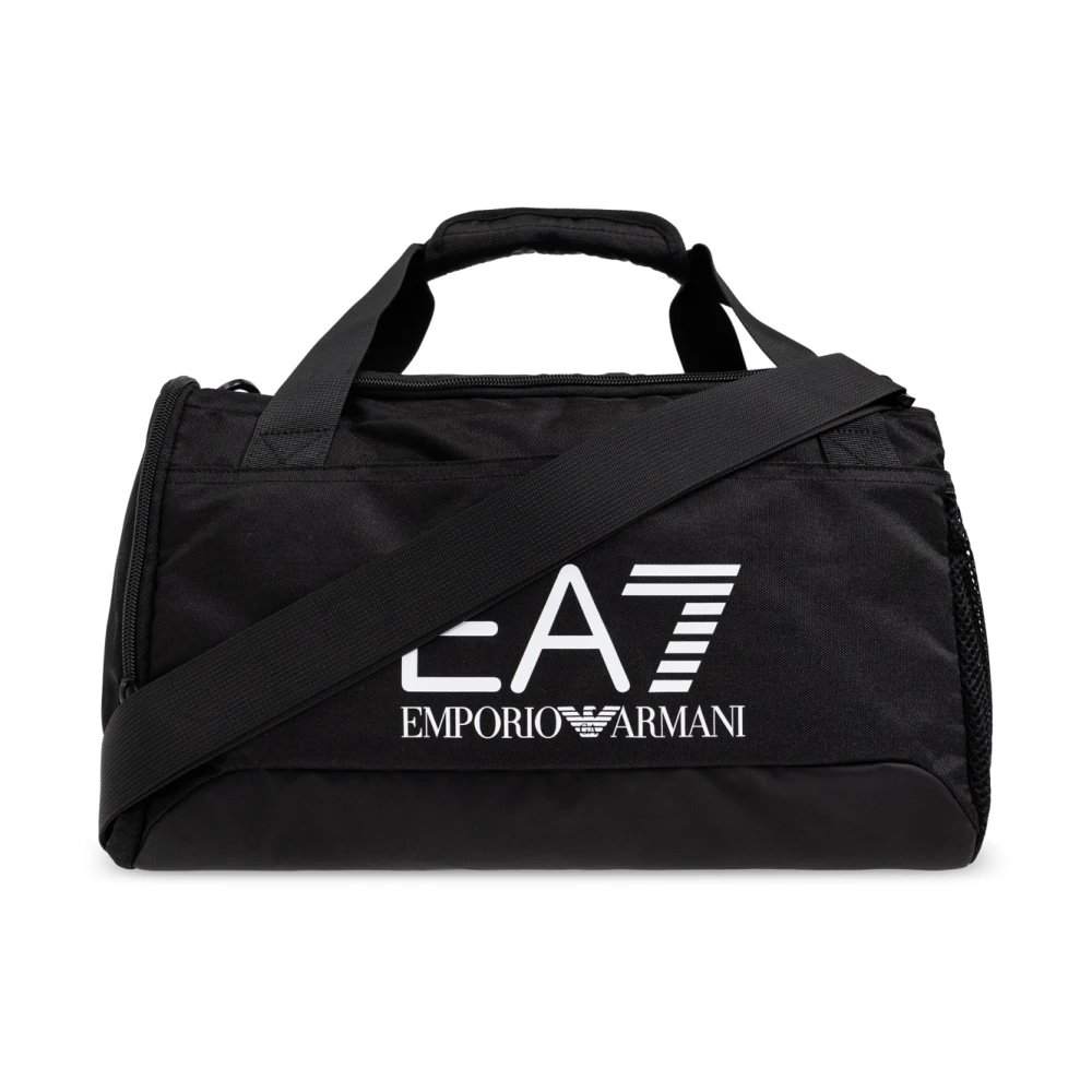 Bags > Weekend Bags - - Emporio Armani EA7 - Modalova
