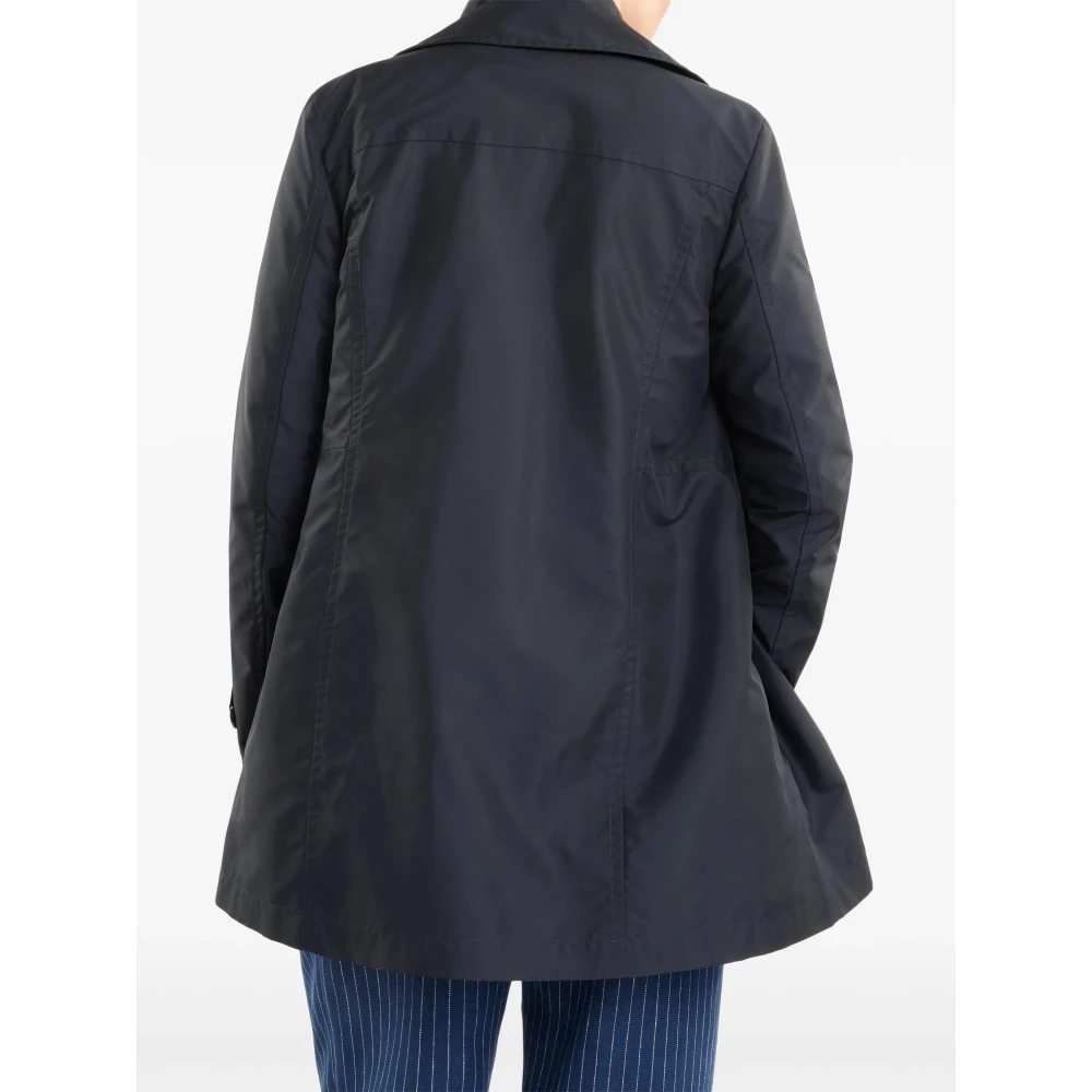 Fay Baltische Ochtendstijl Model Black Dames