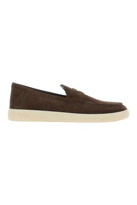 mocassin-en-daim-marron-avec-memoire-de-forme