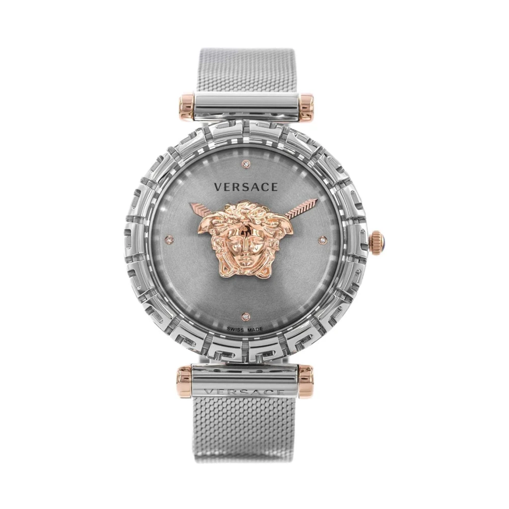 Versace Damen Grau Accessories, One Sizegröße: