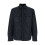 manteau-chemise-en-nylon-rembourre-noir