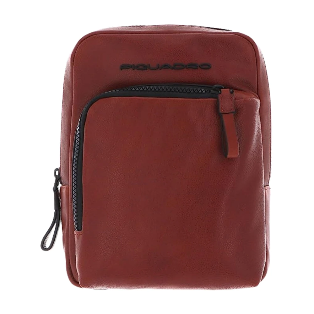 Bags > Messenger Bags - - Piquadro - Modalova