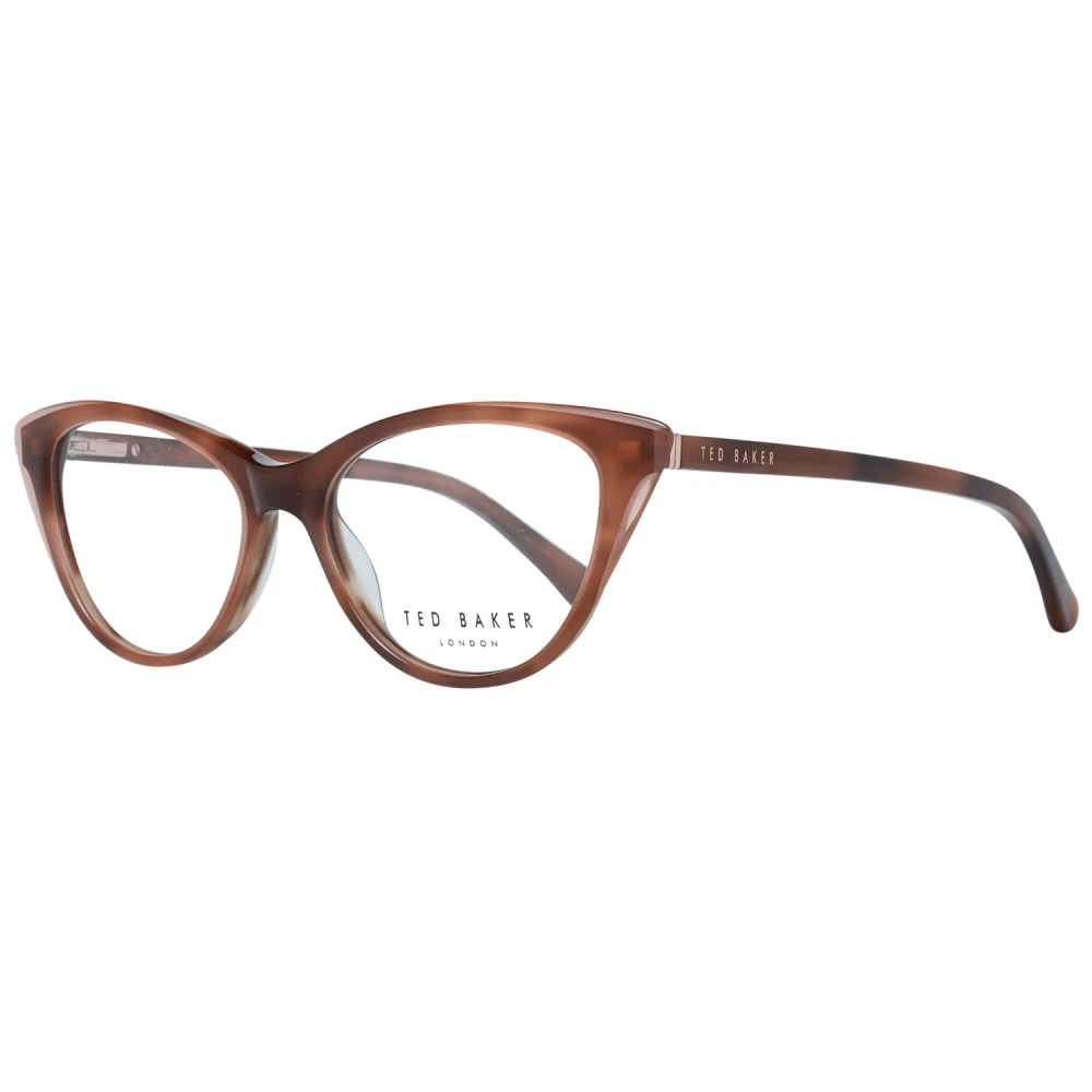 Ted Baker Brown Women Frames Brun Dam