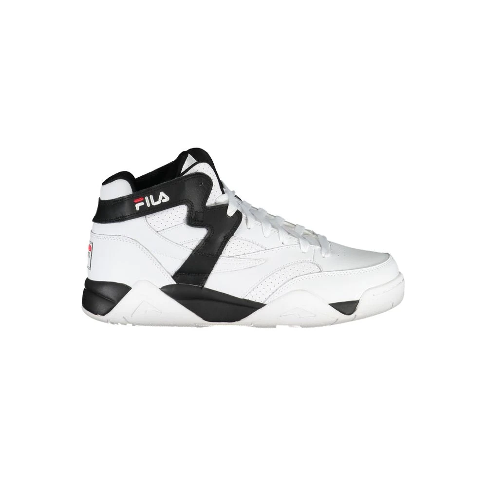Fila - Shoes > Sneakers - White - Fila - Modalova