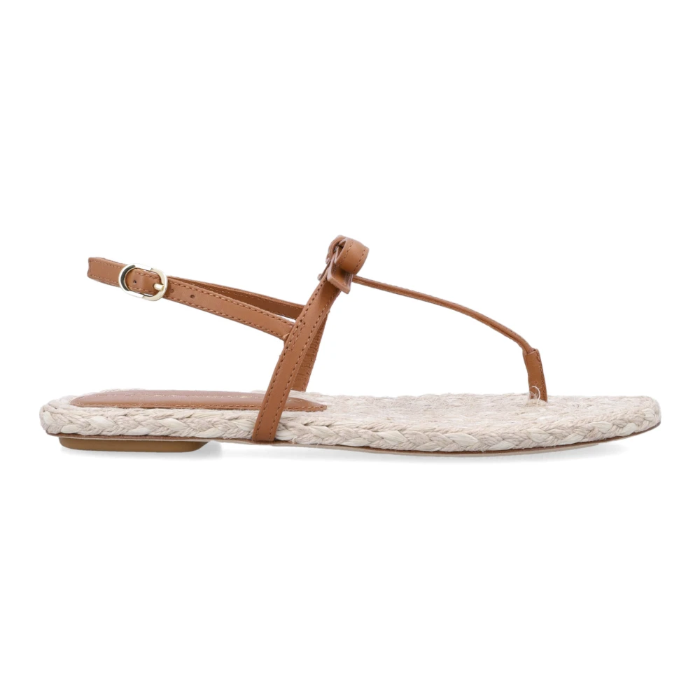 Shoes > Sandals > Flat Sandals - - Stuart Weitzman - Modalova