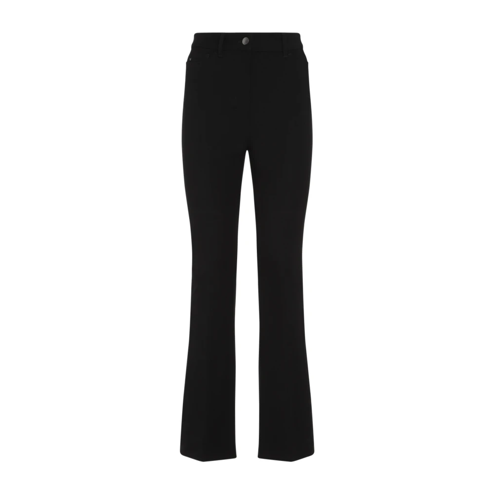 Trousers > Wide Trousers - - Max Mara - Modalova