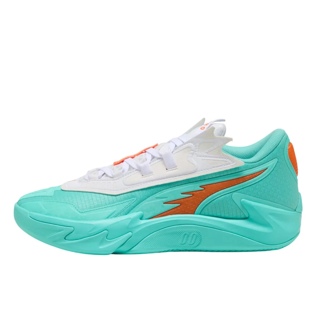 Puma Scoot Zeros II Shift Heren Schoenen Veelkleurig Multicolor