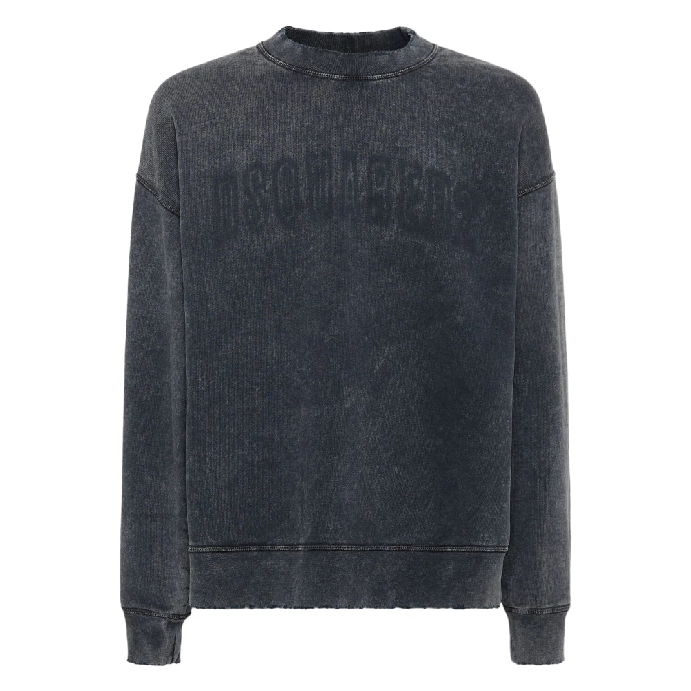 Sweatshirts & Hoodies > Sweatshirts - - Dsquared2 - Modalova