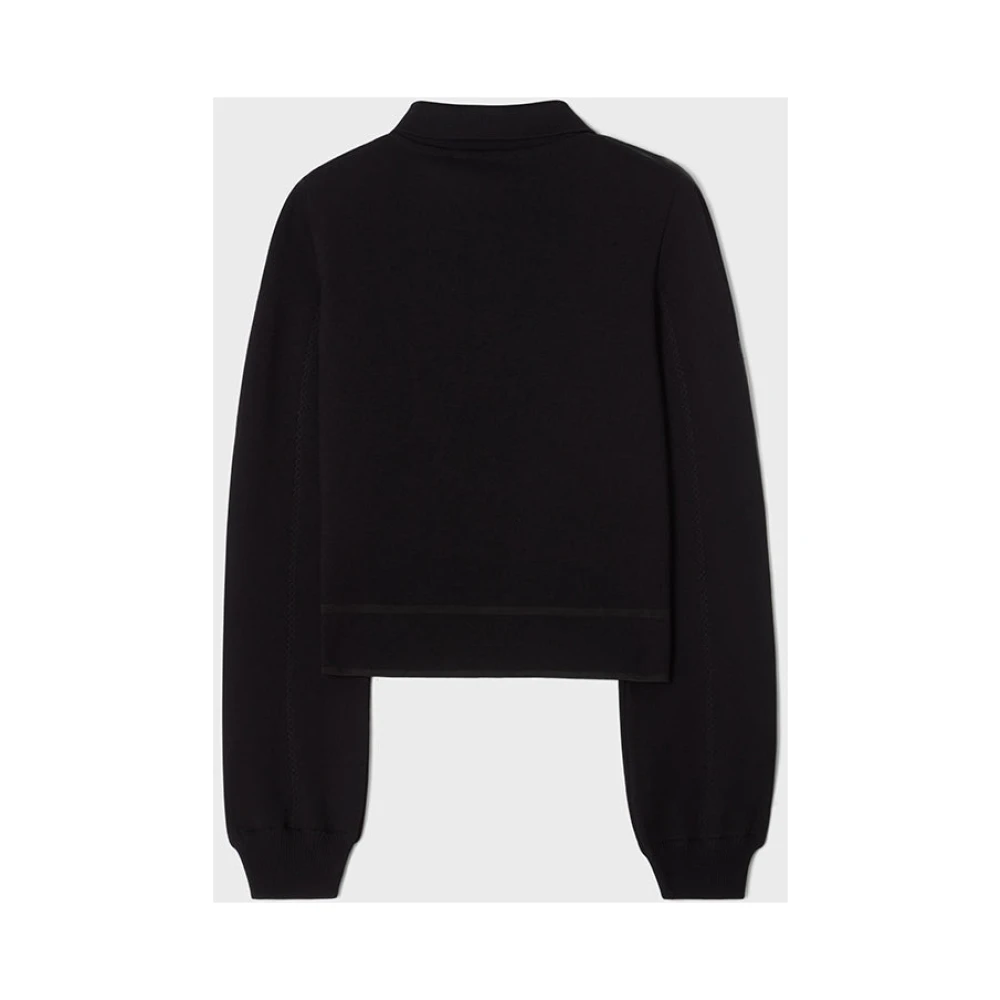 Busnel Rexie Jas Black Dames