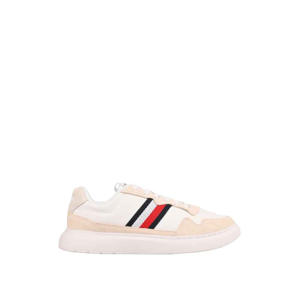 Tommy Hilfiger Men's Multicolor Light Cupsole Sneaker - Sneakers - 11 Uk - Shoes