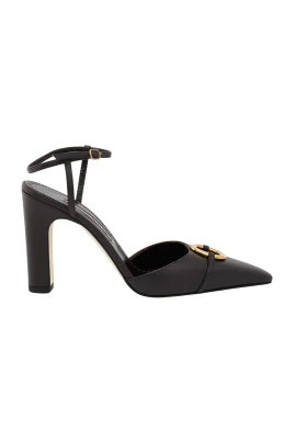 Querelle Pump