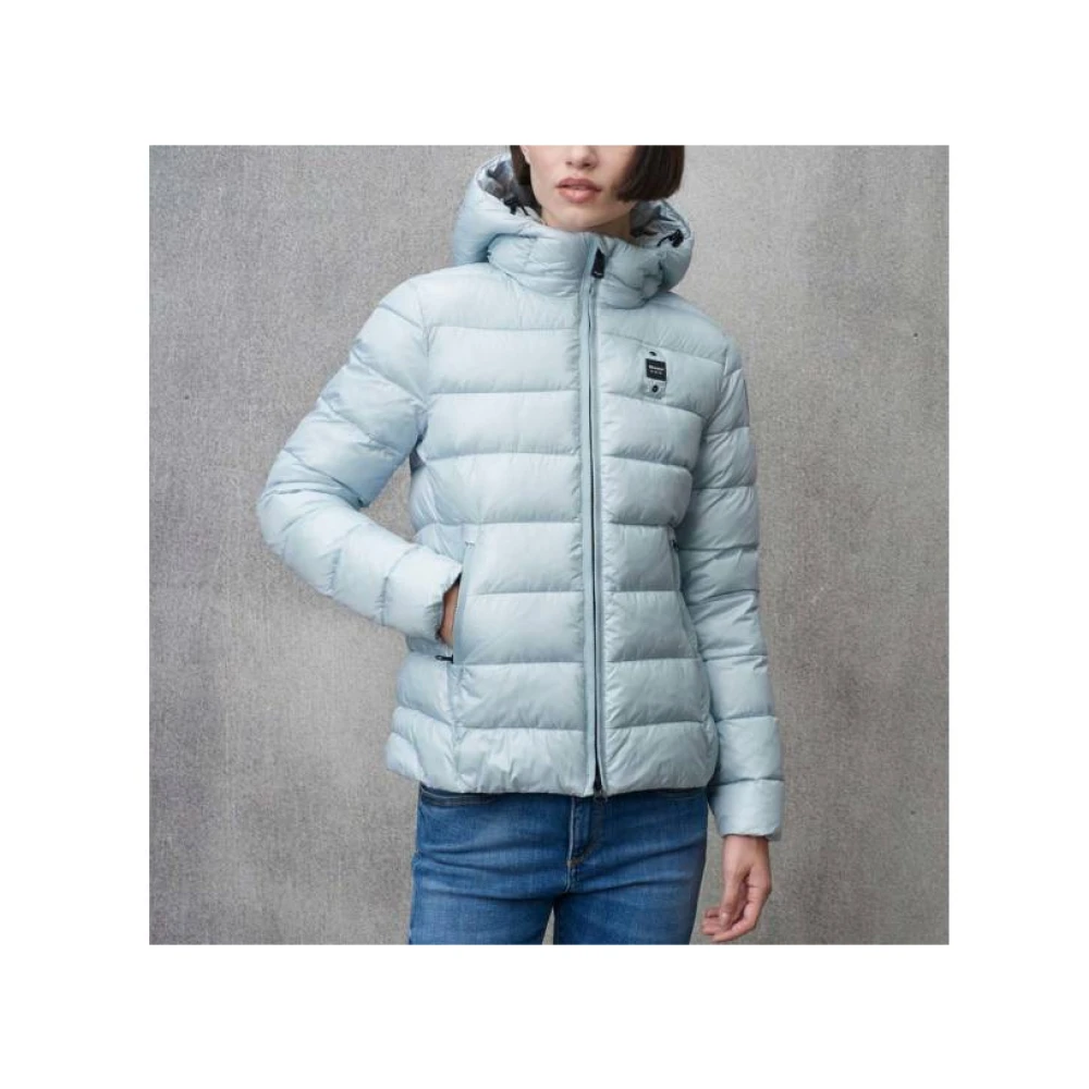 Blauer Jassen & Jacks Blue Dames