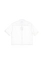 white-pinstripe-button-up-shirt