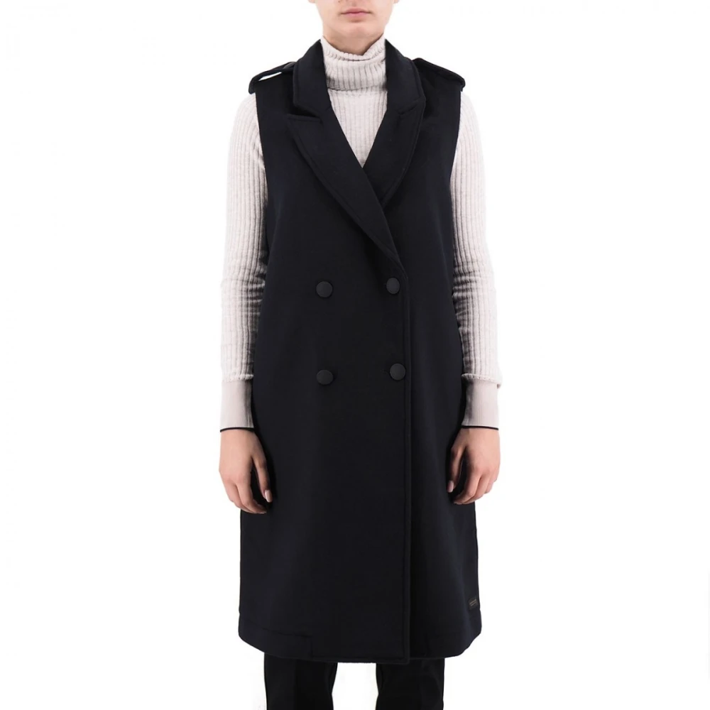 Jackets > Vests - - Scotch & Soda - Modalova