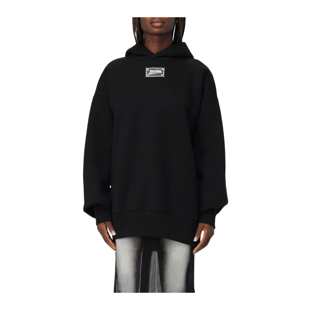 Sweatshirts & Hoodies > Hoodies - - Jean Paul Gaultier - Modalova