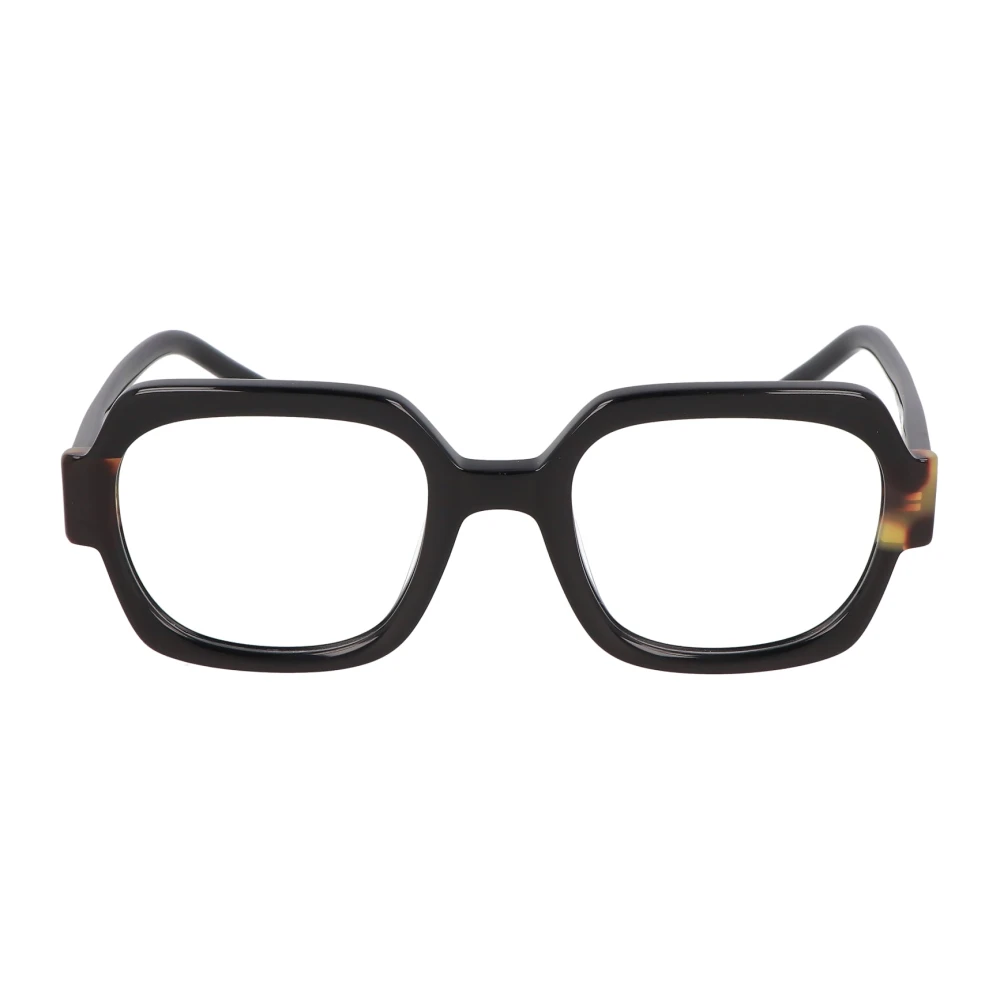 Kaleos Margot Bril Black Unisex