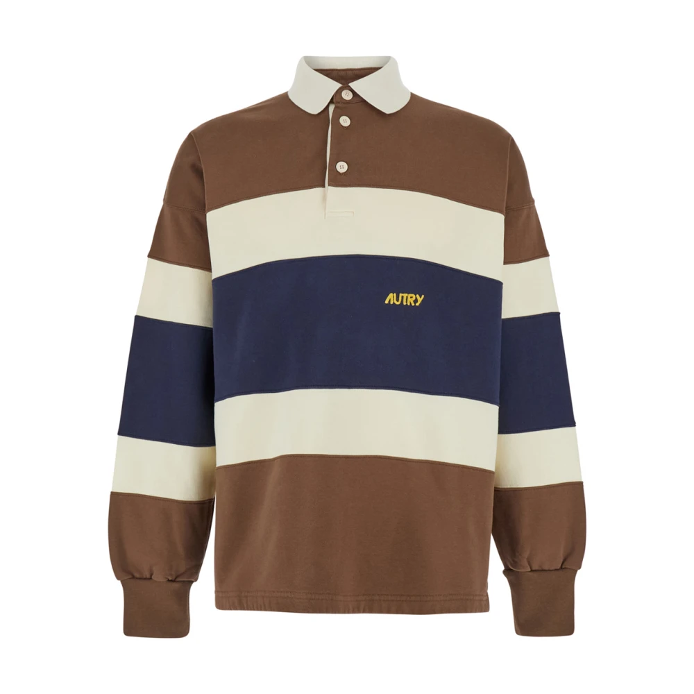 Tops > Polo Shirts - - Autry - Modalova