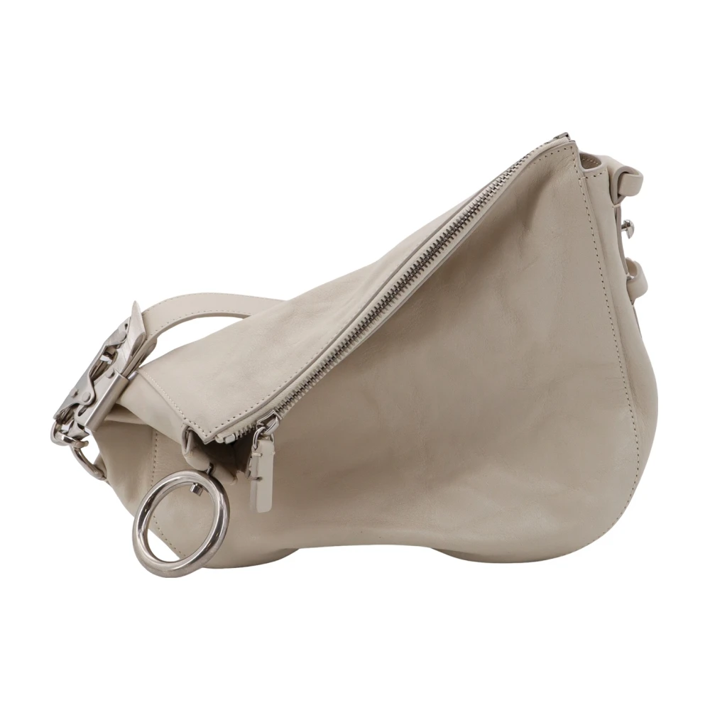 Burberry Women's Beige Knight Shoulder Bag