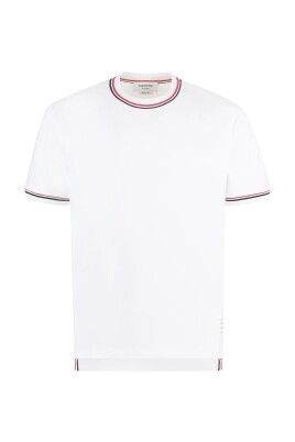 white-cotton-t-shirt-with-ribbed-trims
