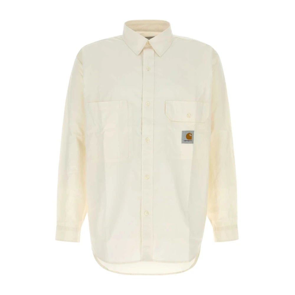 Shirts > Casual Shirts - - Carhartt Wip - Modalova