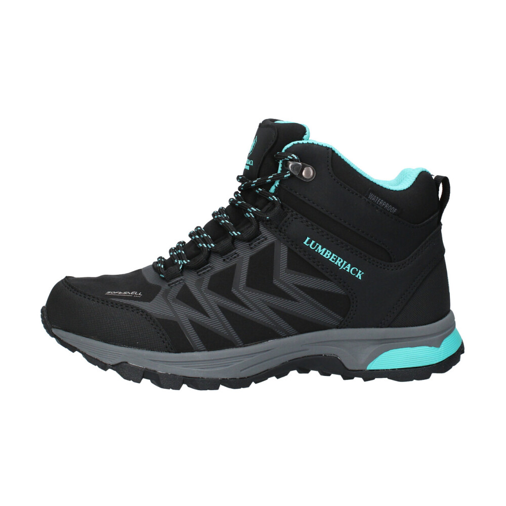 Botas de trekking Lumberjack Calzado de trekking Miinto