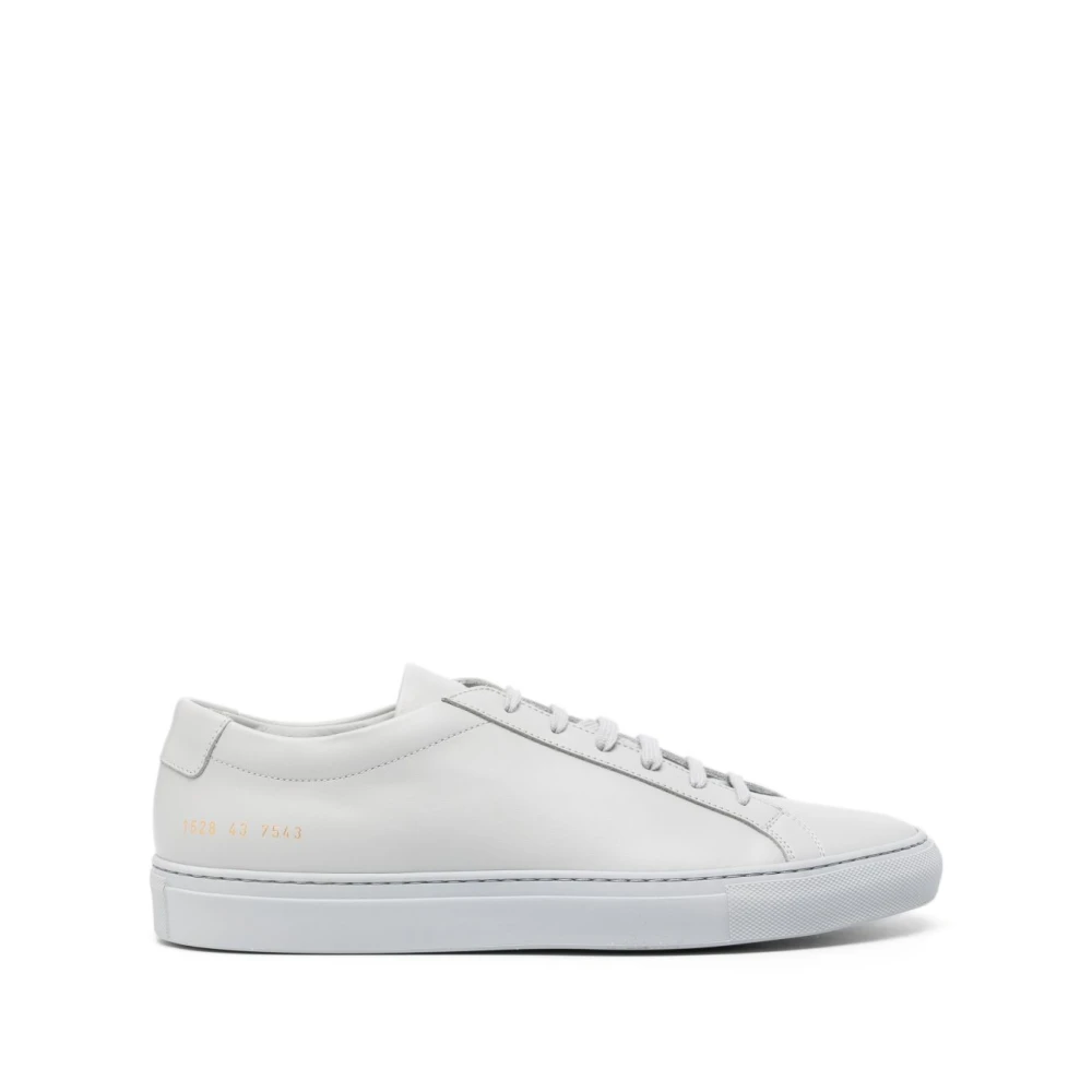 Shoes > Sneakers - - Common Projects - Modalova