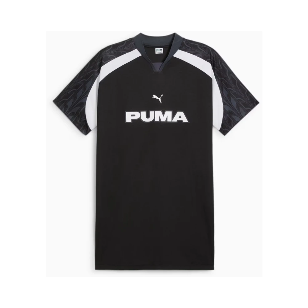 Puma Voetbalshirt Shirts Black Dames