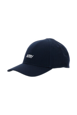 casquette-de-baseball-bleue-avec-detail-du-logo
